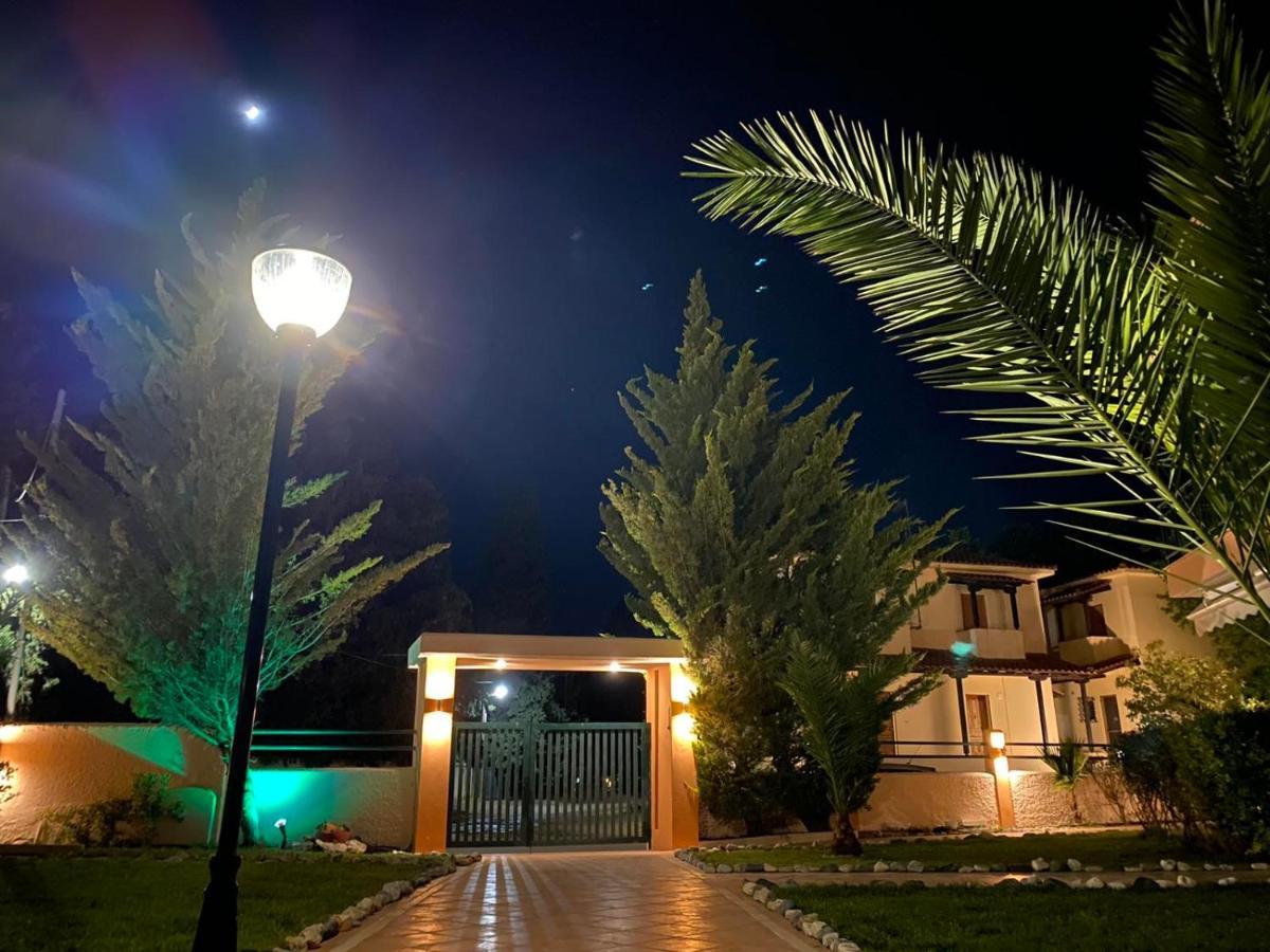 Alexandra Apartments Nikiti  Exterior photo